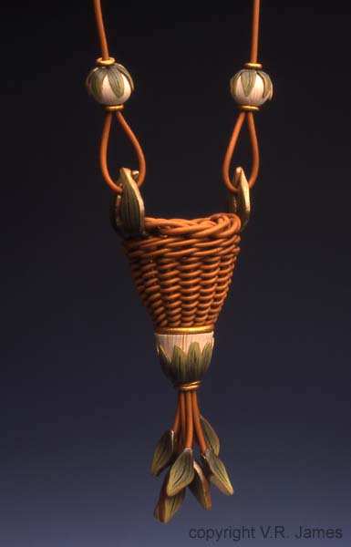 goldhangingbasket