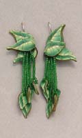 leafearrings